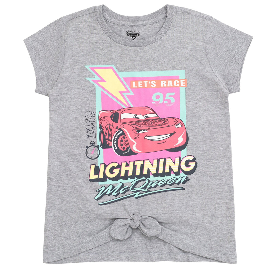 Disney Cars 2 Pack T-Shirts - imagikids