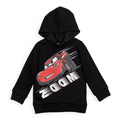 Disney Cars Lightning McQueen Fleece Pullover Hoodie