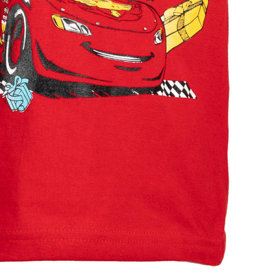 Disney Cars T-Shirt - imagikids
