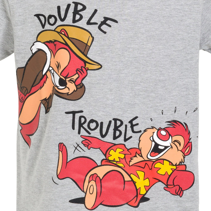 Disney Chip and Dale 2 Pack T-Shirts - imagikids