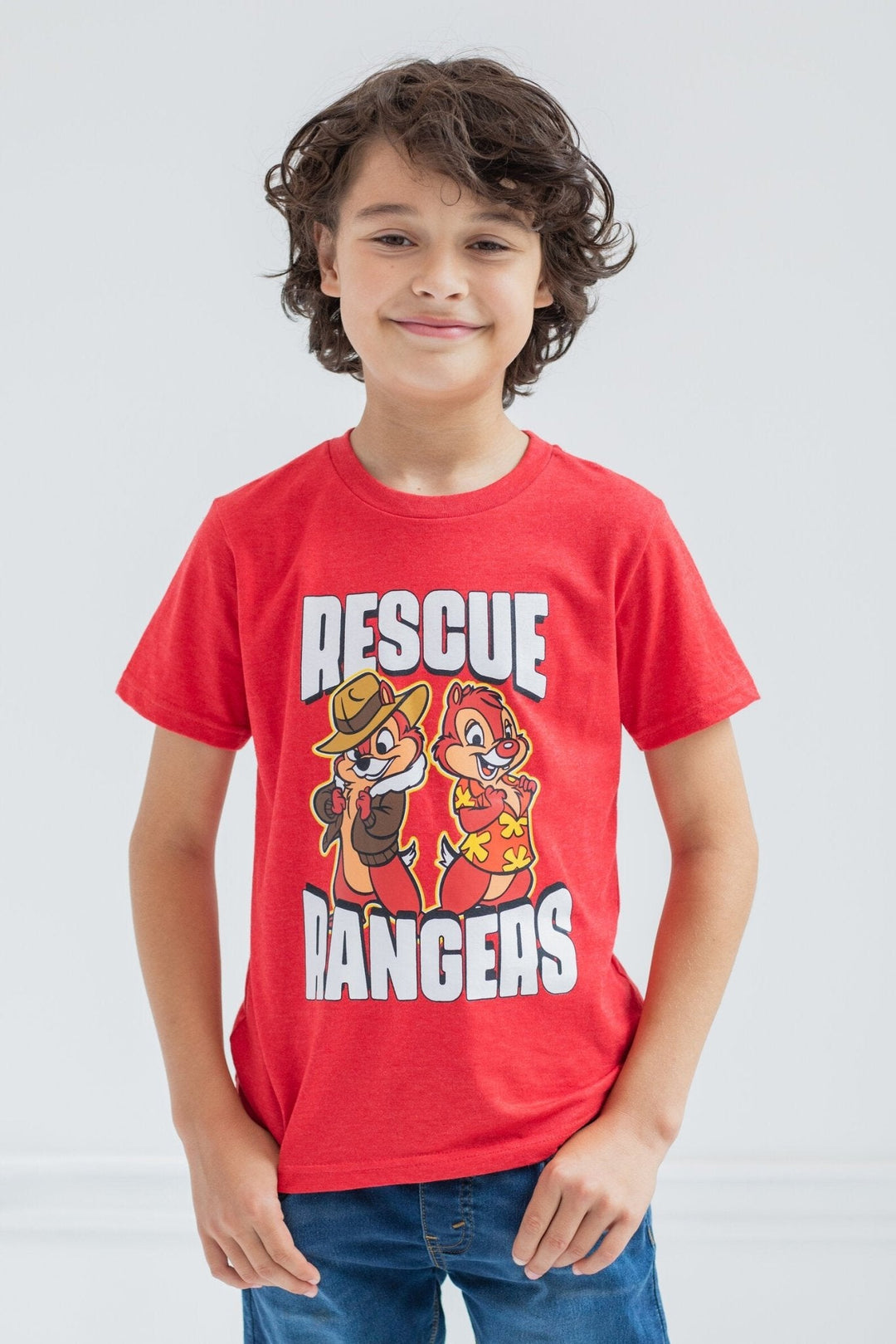 Disney Chip and Dale 2 Pack T-Shirts - imagikids