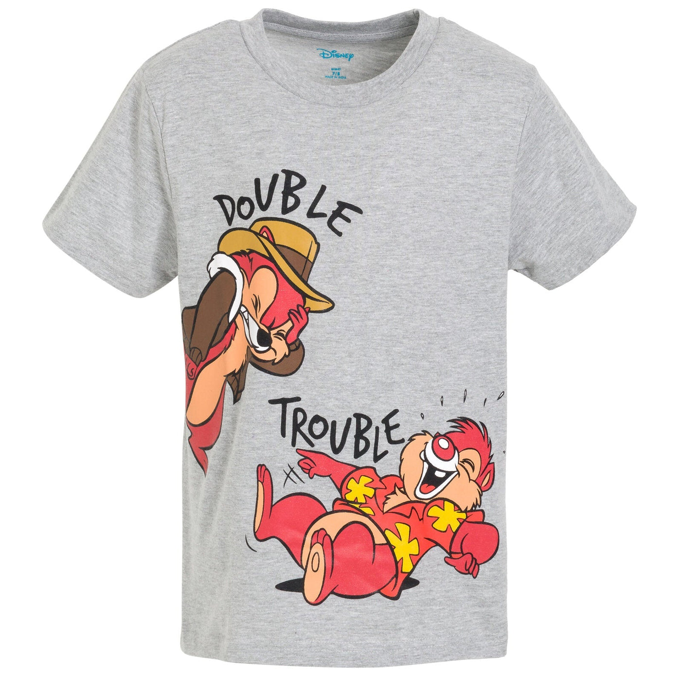 Disney Chip and Dale 2 Pack T-Shirts - imagikids