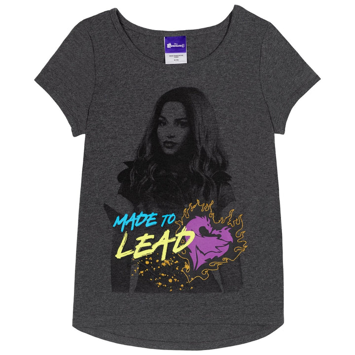 Disney Descendants 2 Pack T-Shirts - imagikids