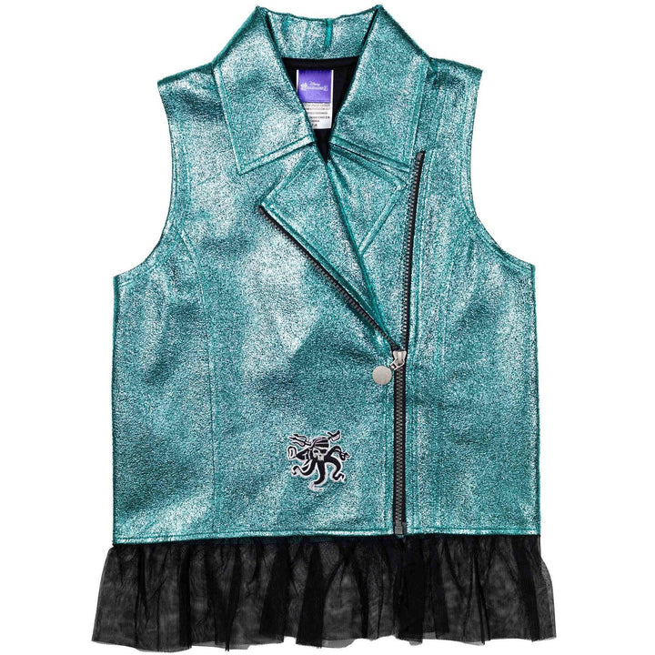 Disney Descendants T-Shirt and Zip Up Dress - imagikids