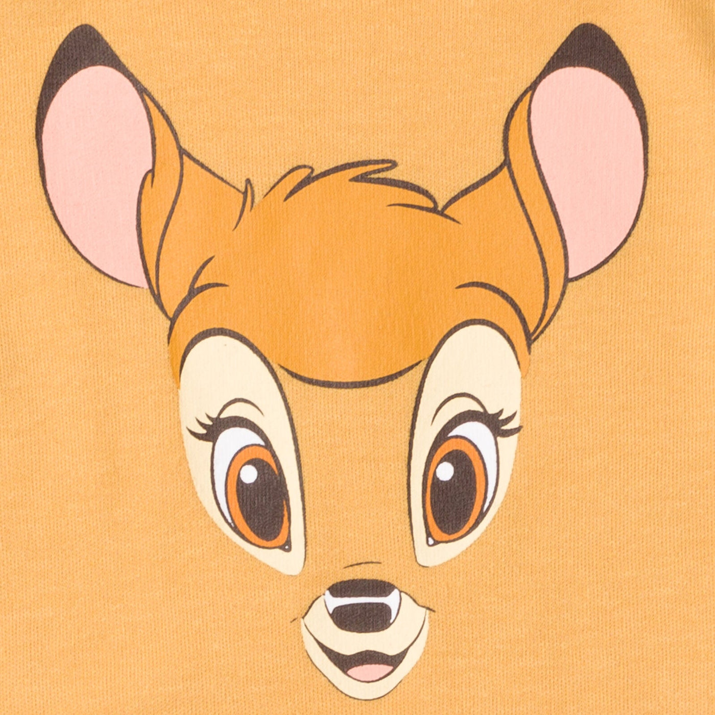 Disney Disney Classics Bambi Bodysuit Pants and Hat 3 Piece Outfit Set - imagikids