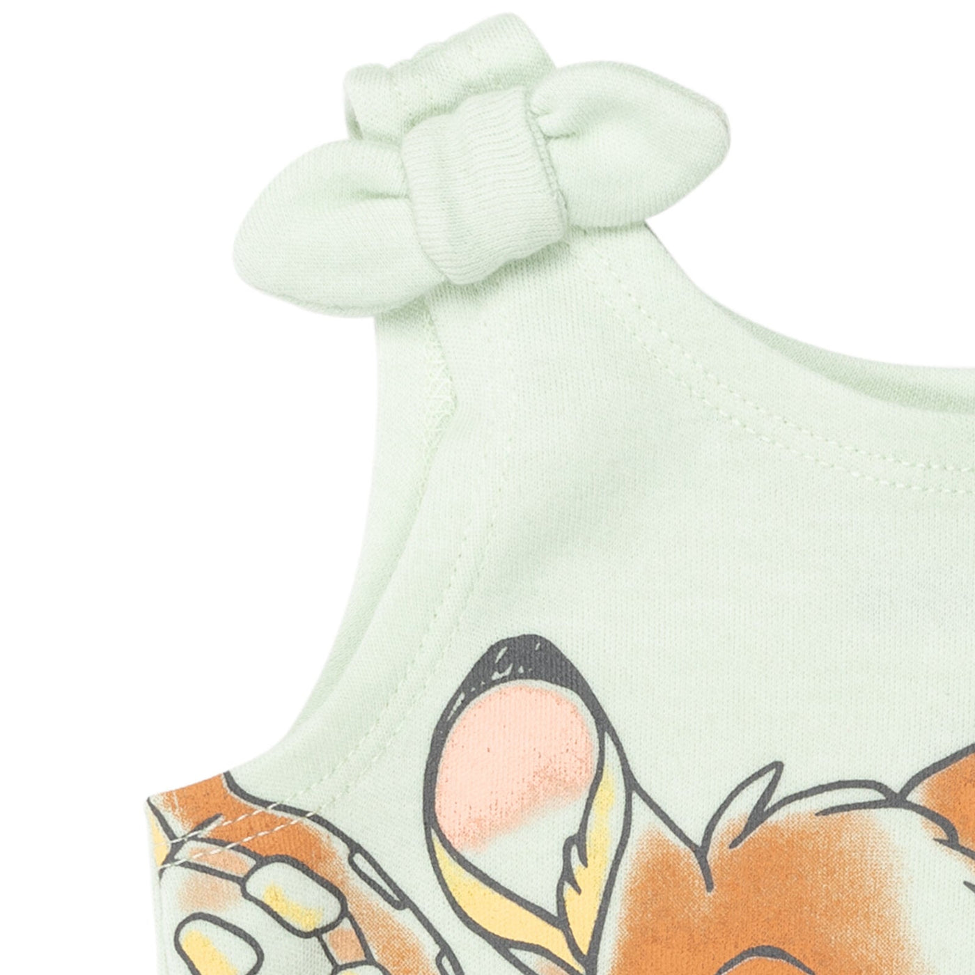 Disney Disney Classics Bambi Romper and Headband - imagikids