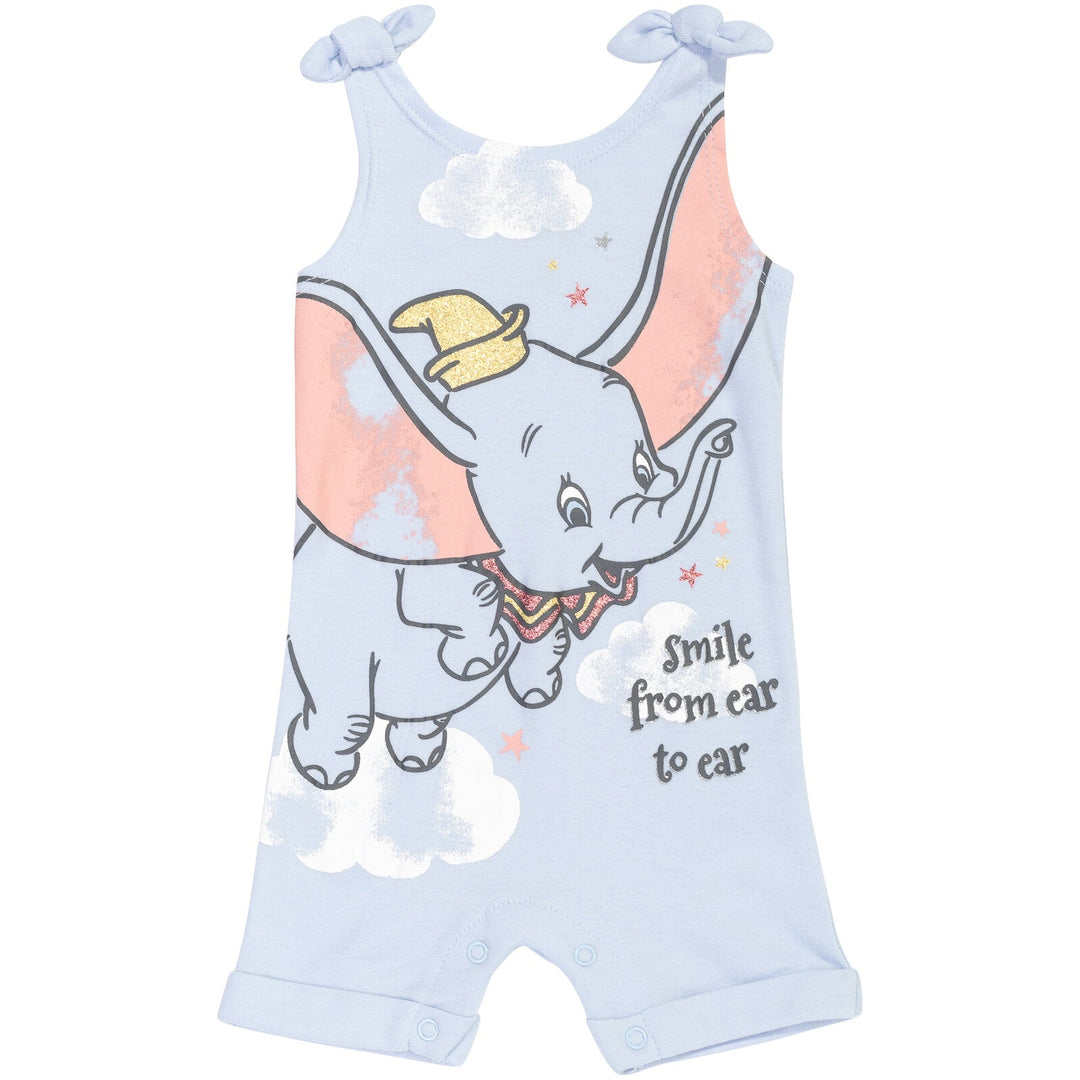 Disney Disney Classics Dumbo Romper and Headband - imagikids