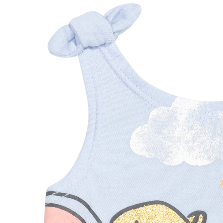 Disney Disney Classics Dumbo Romper and Headband - imagikids