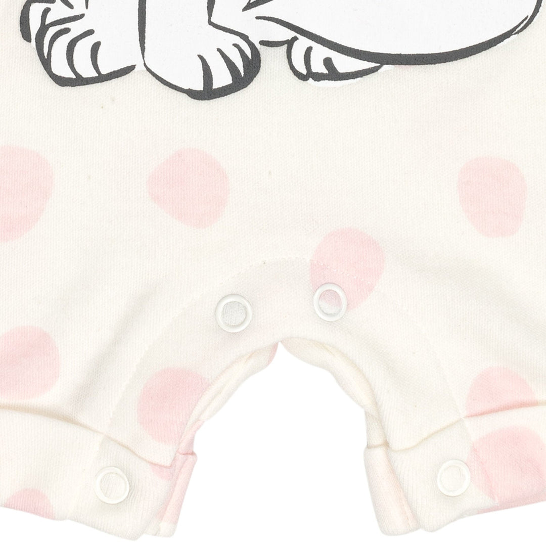 Disney Disney Classics Marie Romper and Headband - imagikids