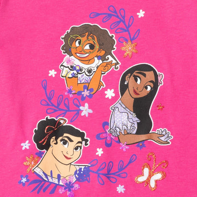 Disney Encanto Long Sleeve T-Shirt - imagikids