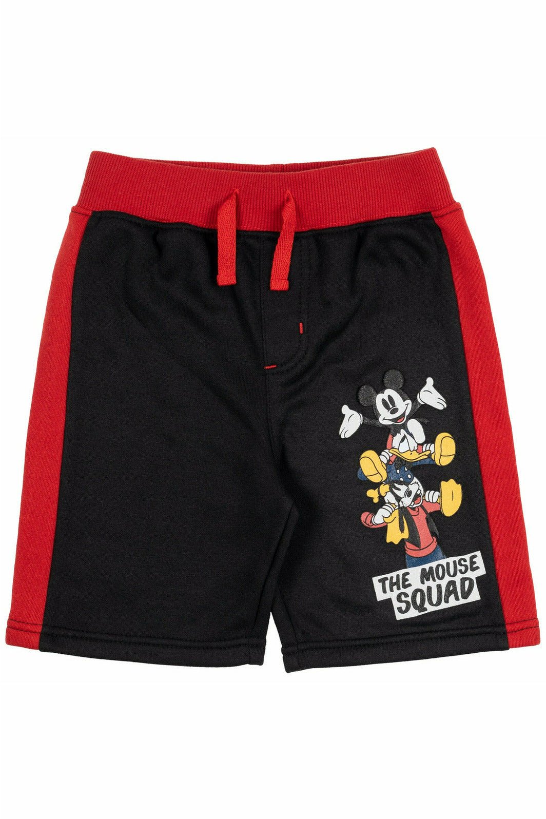 Disney Fleece 2 Pack Shorts - imagikids