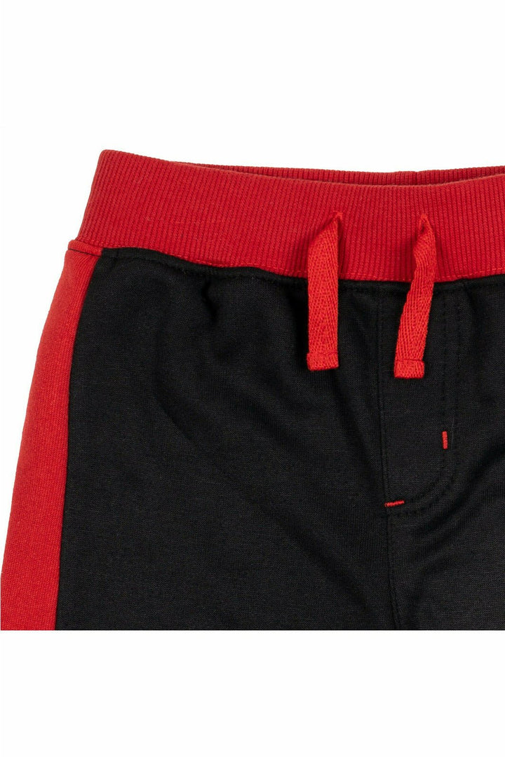 Disney Fleece 2 Pack Shorts - imagikids