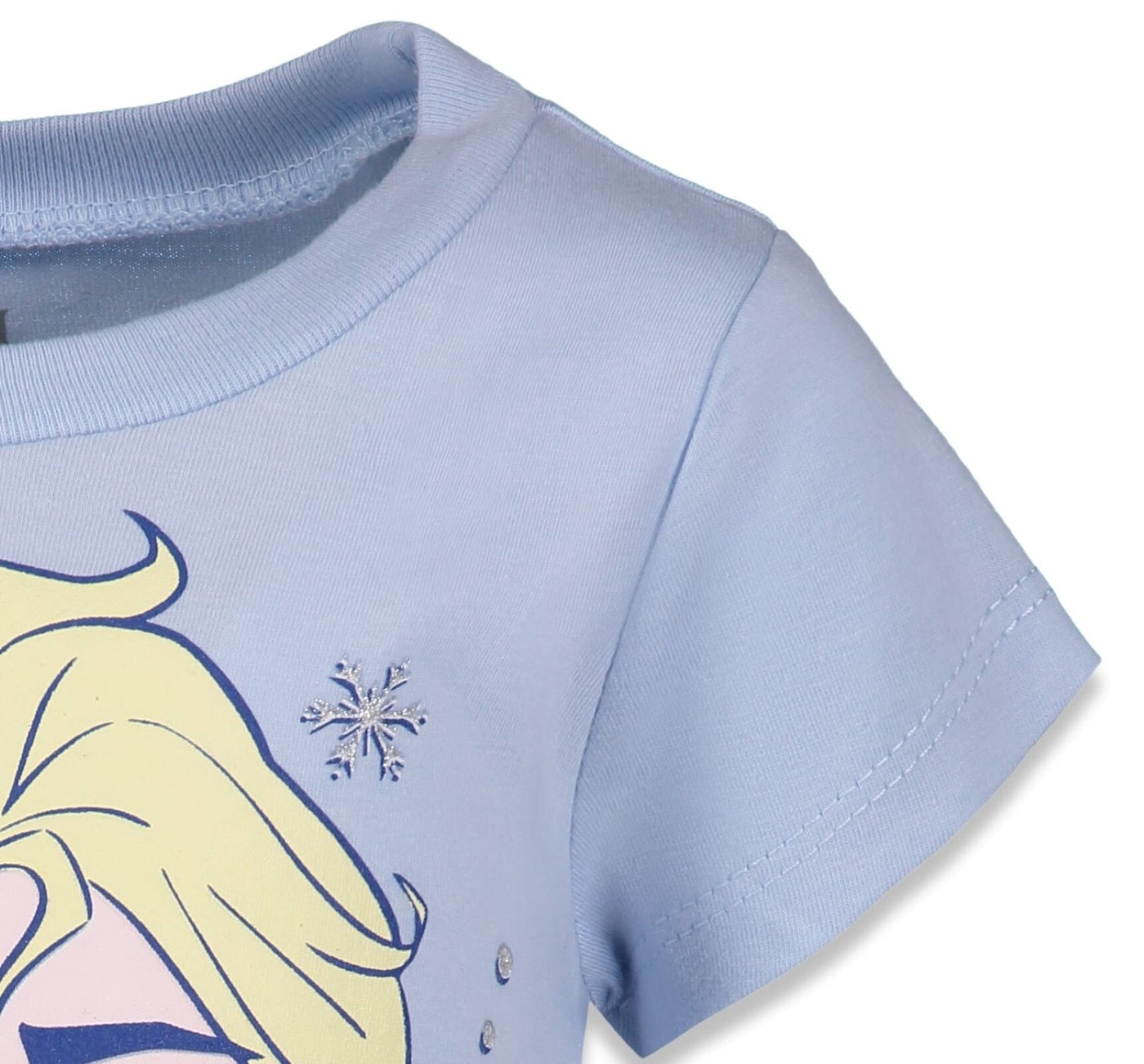 Disney Frozen 3 Pack T-Shirts - imagikids