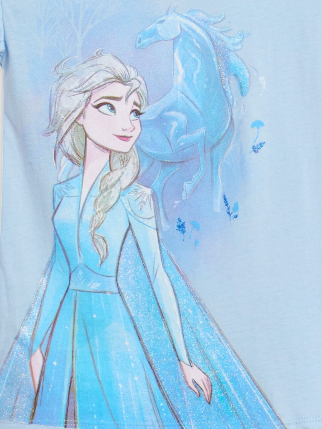 Disney Frozen 3 Pack T-Shirts - imagikids