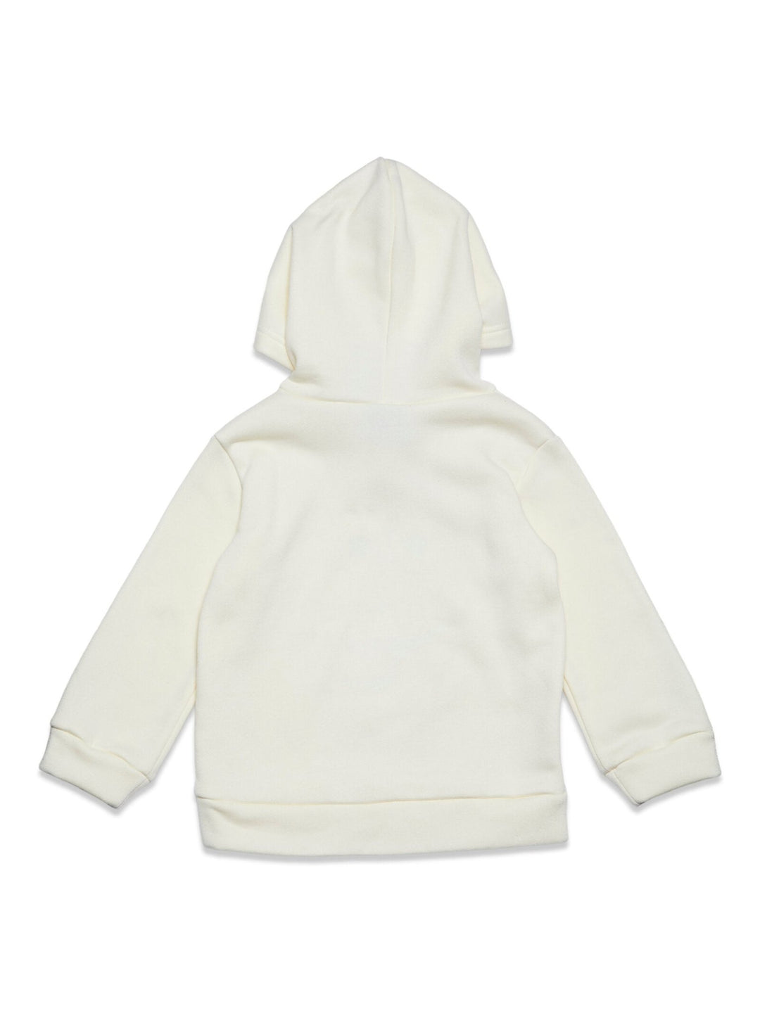 Disney Frozen Fleece Pullover Hoodie - imagikids