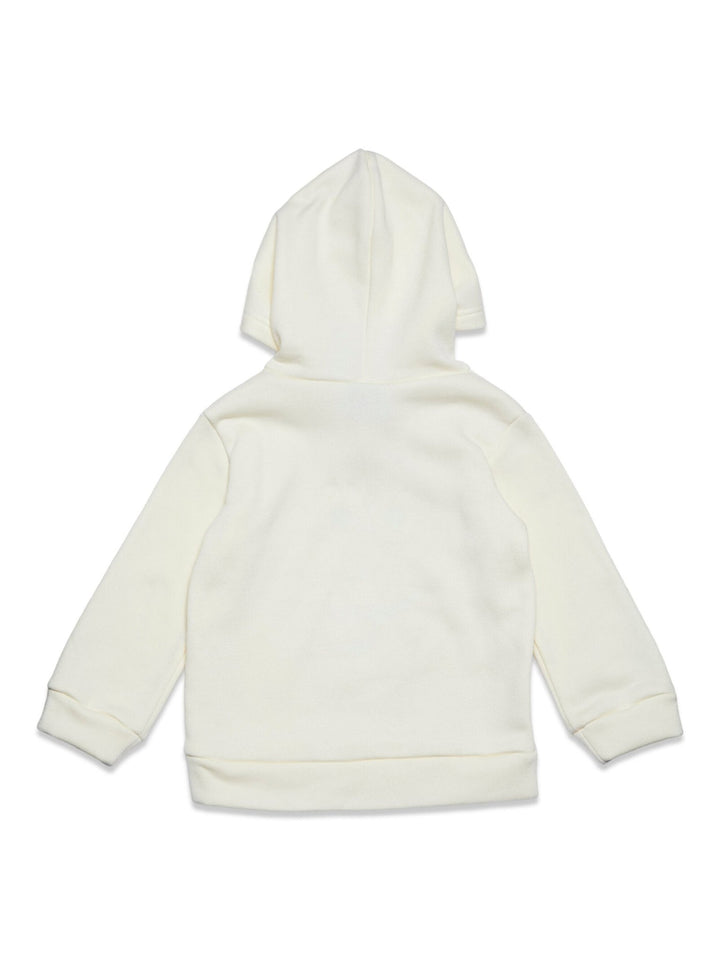 Disney Frozen Fleece Pullover Hoodie - imagikids