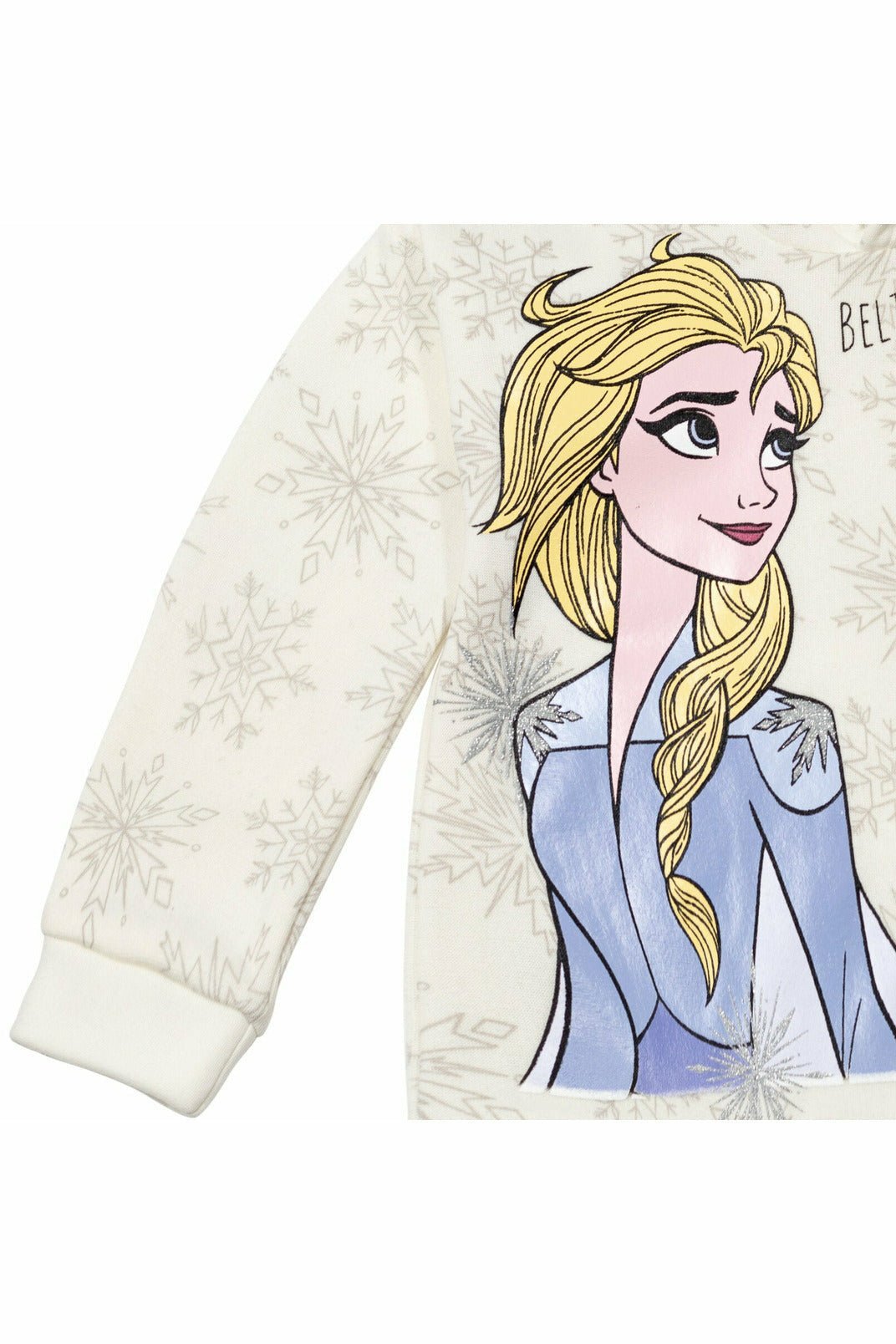 Disney Frozen Hoodie & Jogger Pants Set - imagikids