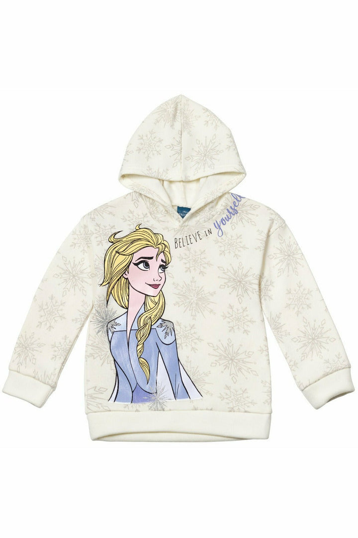 Disney Frozen Hoodie & Jogger Pants Set - imagikids