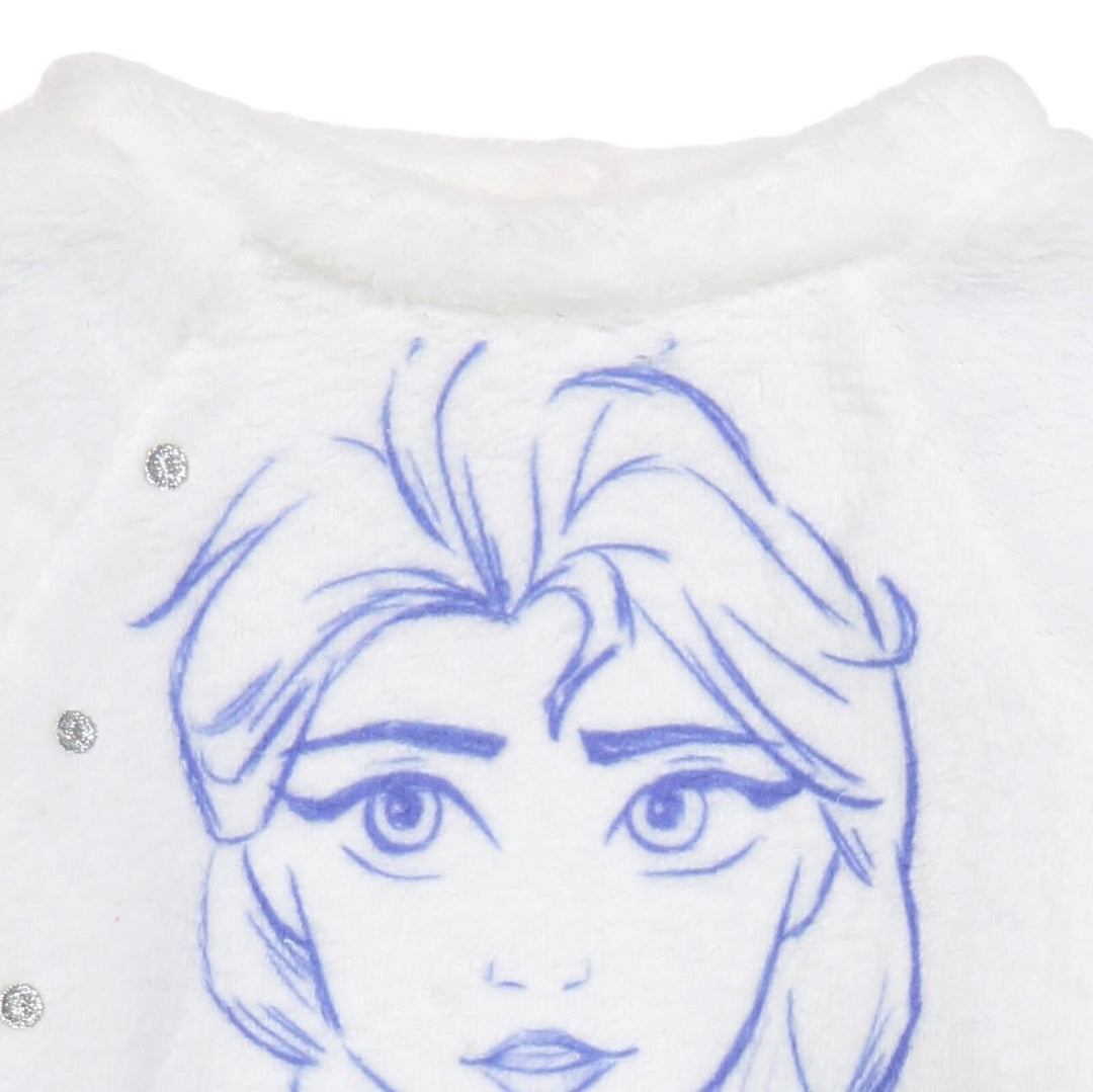 Disney Frozen Queen Elsa Dress - imagikids