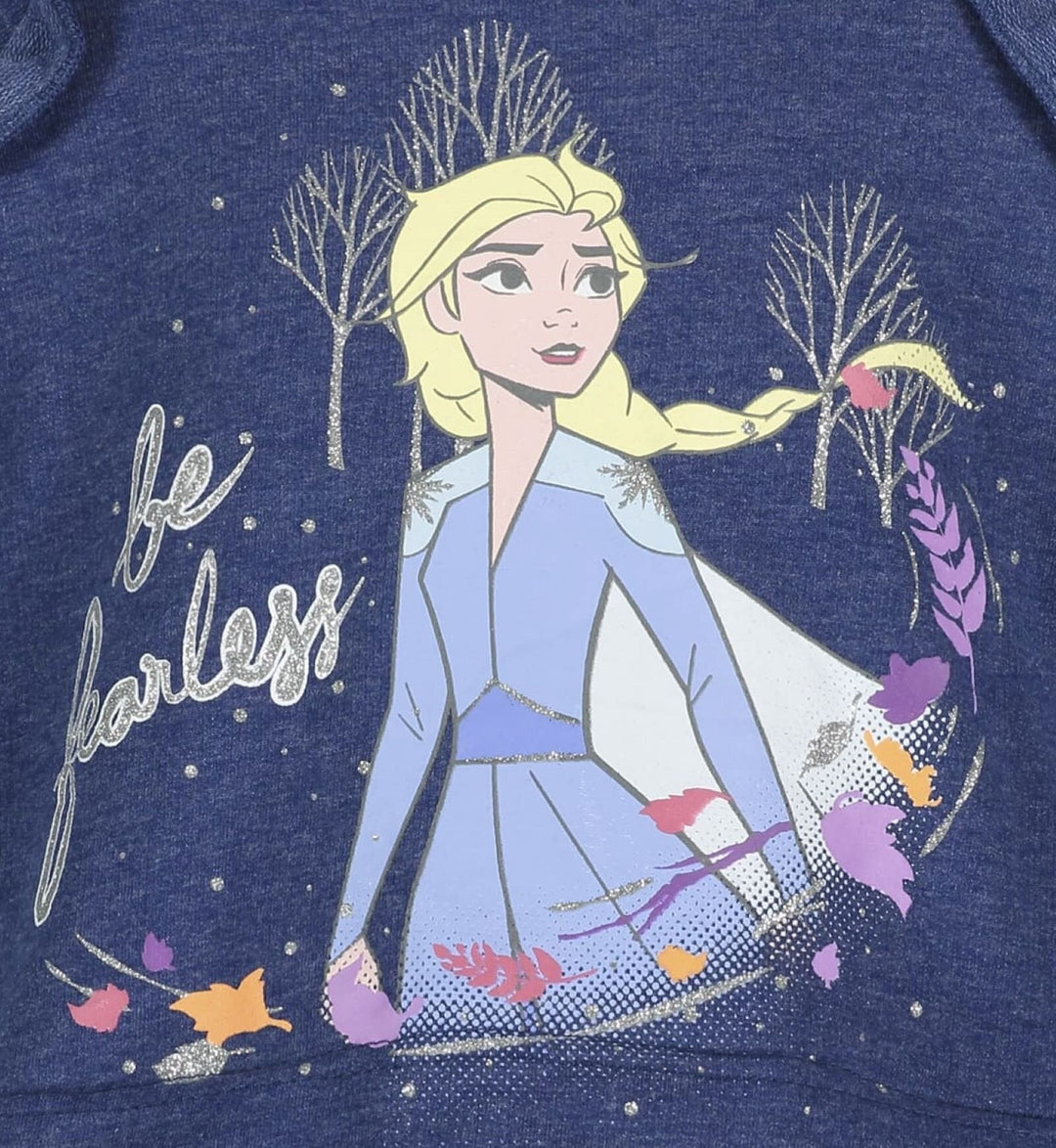 Disney Frozen Queen Elsa Dress - imagikids