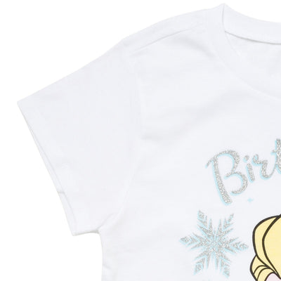 Disney Frozen Queen Elsa T-Shirt - imagikids