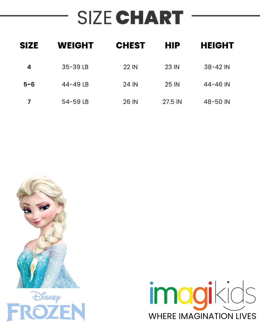 Disney Frozen UPF 50+ Pullover Tankini Top Bikini Bottom Swim Set - imagikids