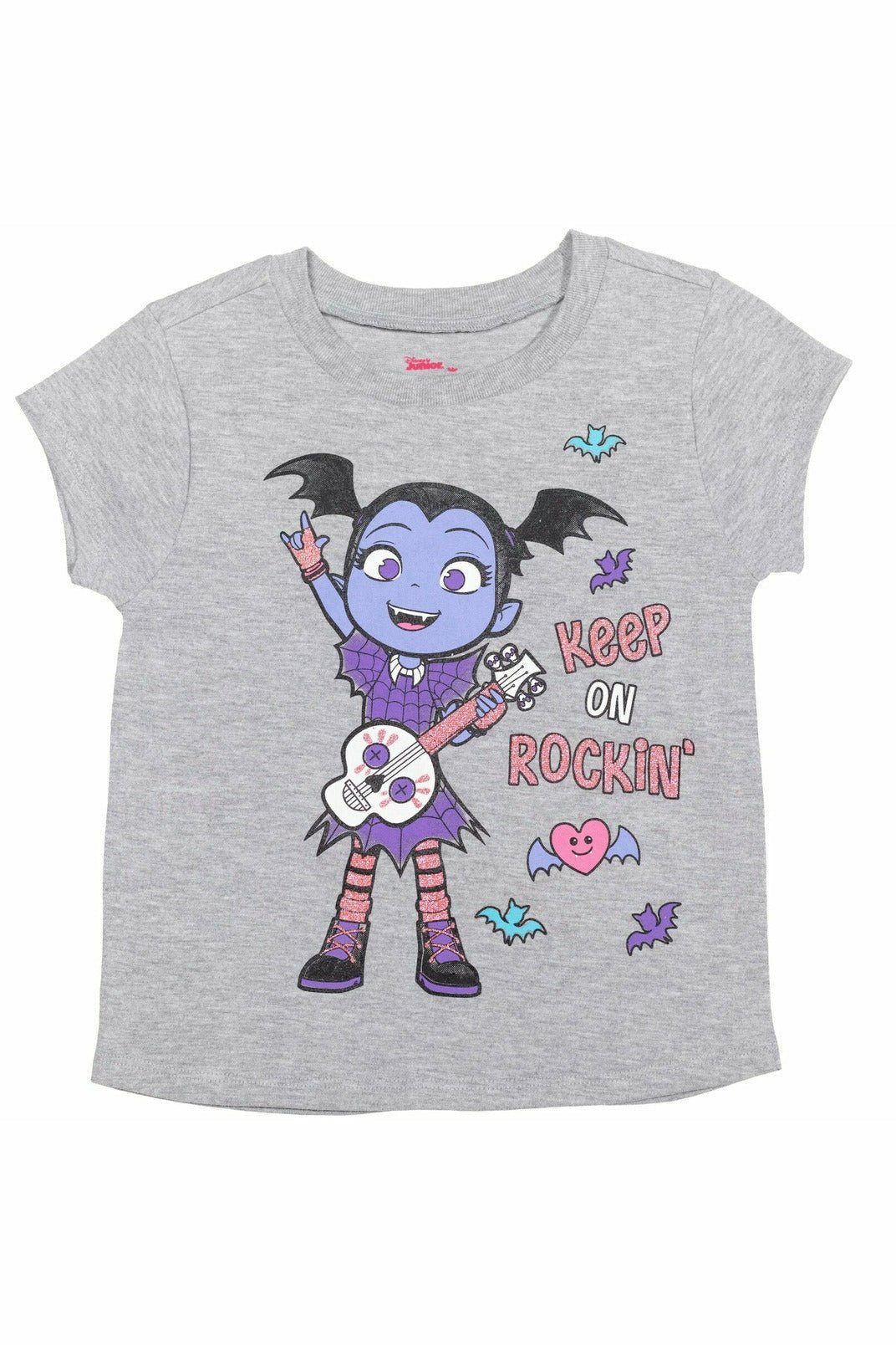 Disney Junior 4 Pack Graphic T-Shirt - imagikids