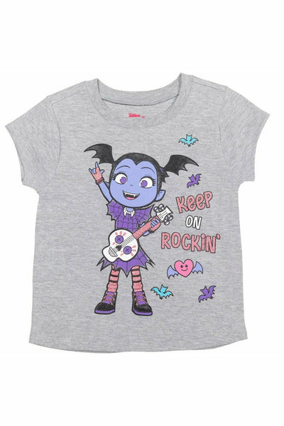 Disney Junior 4 Pack Graphic T-Shirt - imagikids