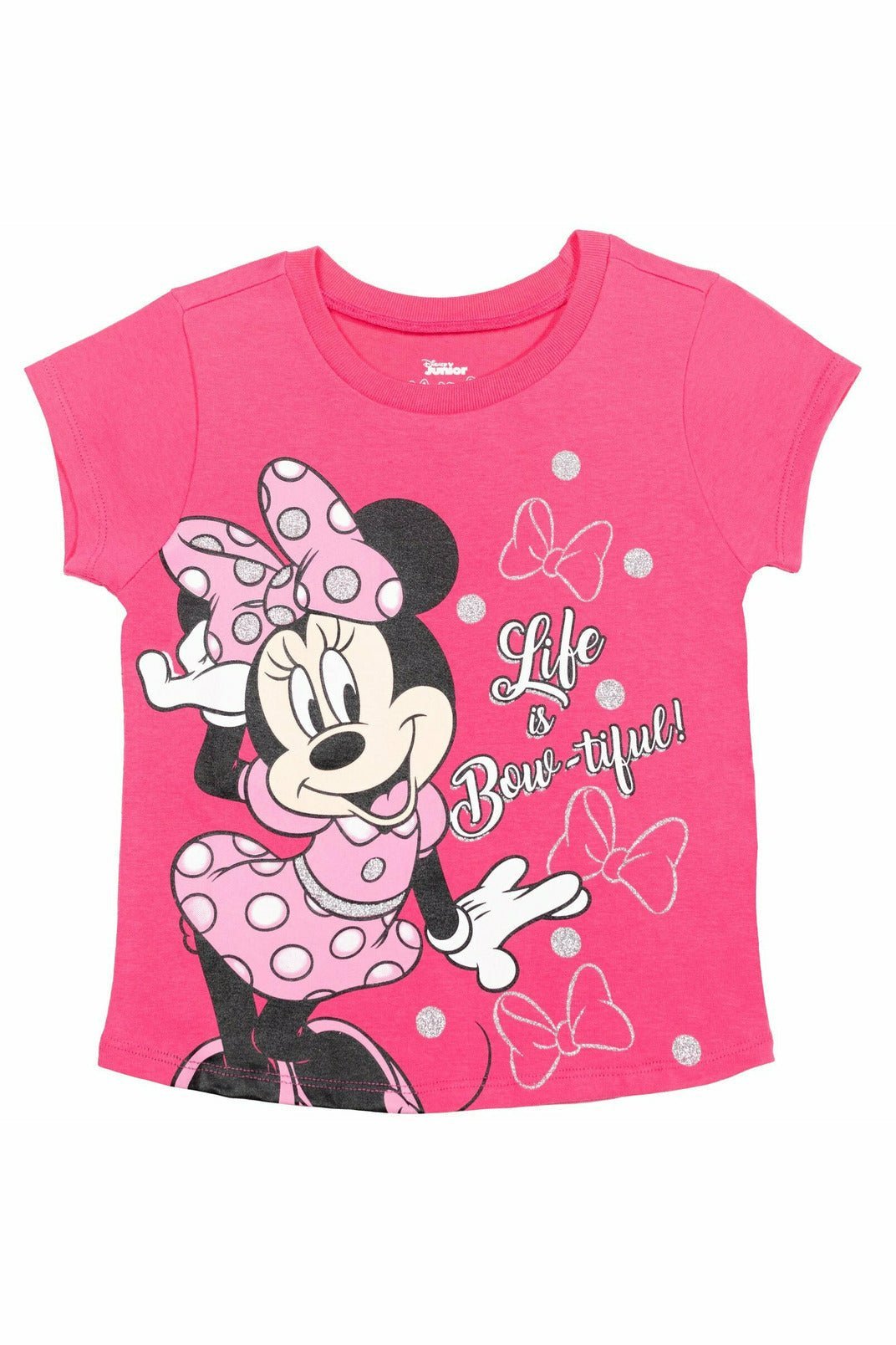 Disney Junior 4 Pack Graphic T-Shirt - imagikids