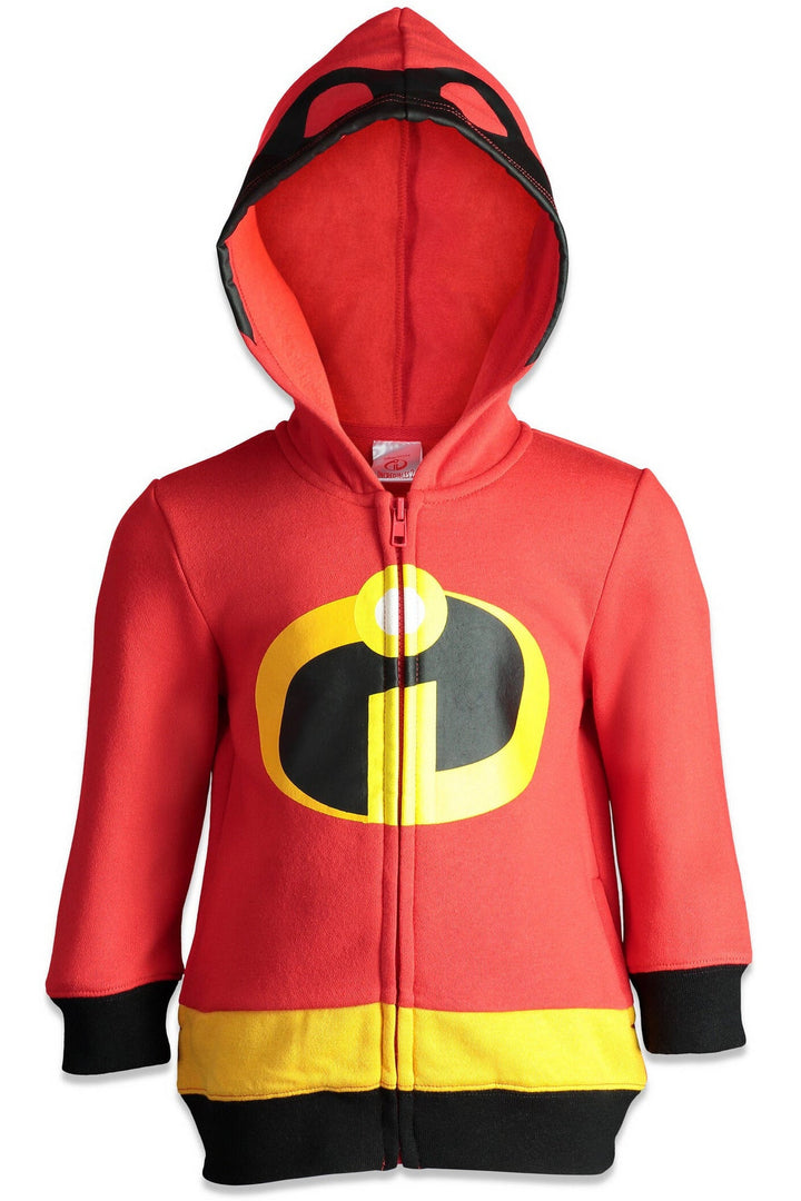 The Incredibles Hoodie