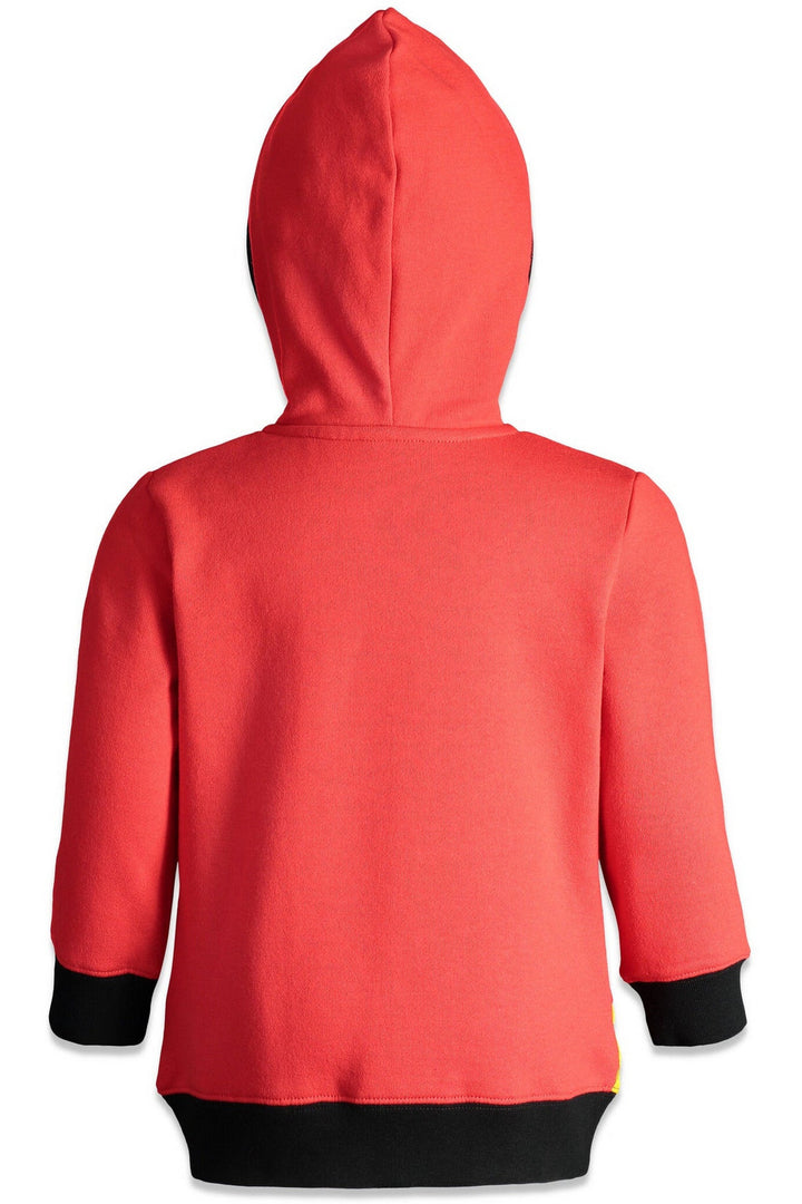 The Incredibles Hoodie