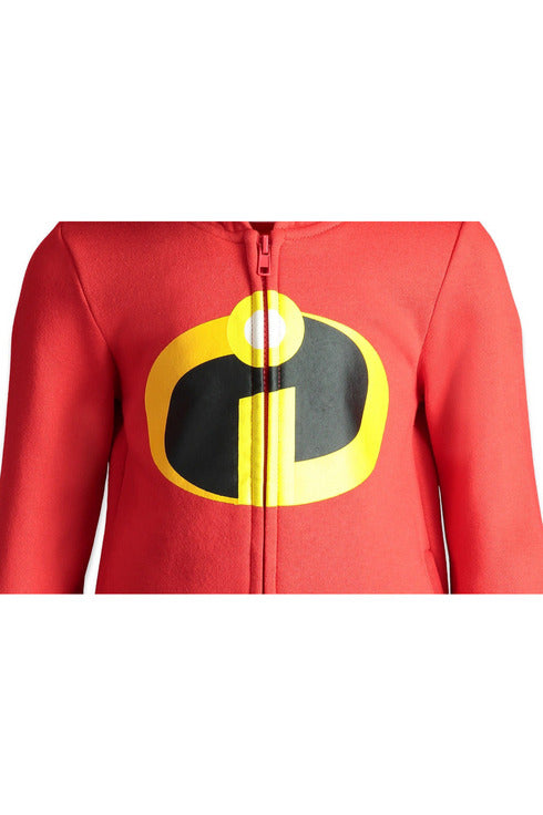 The Incredibles Hoodie