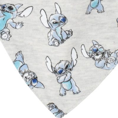 Disney Lilo & Stitch 3 Pack Bibs - imagikids