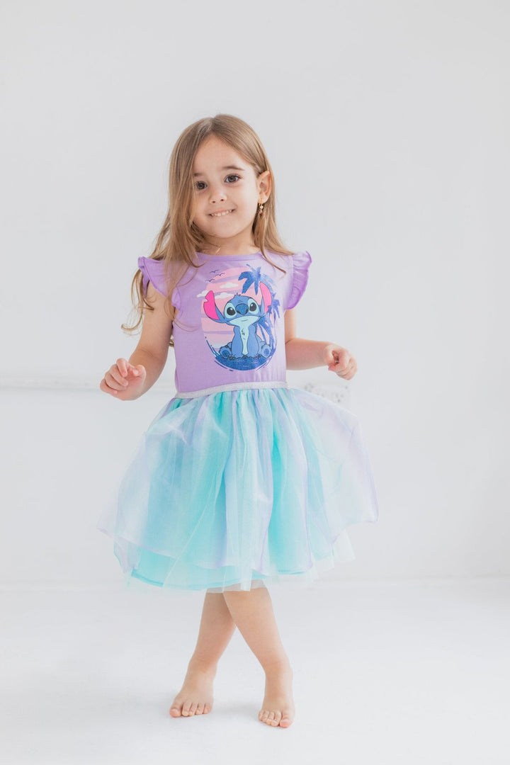 Disney Lilo & Stitch Dress - imagikids