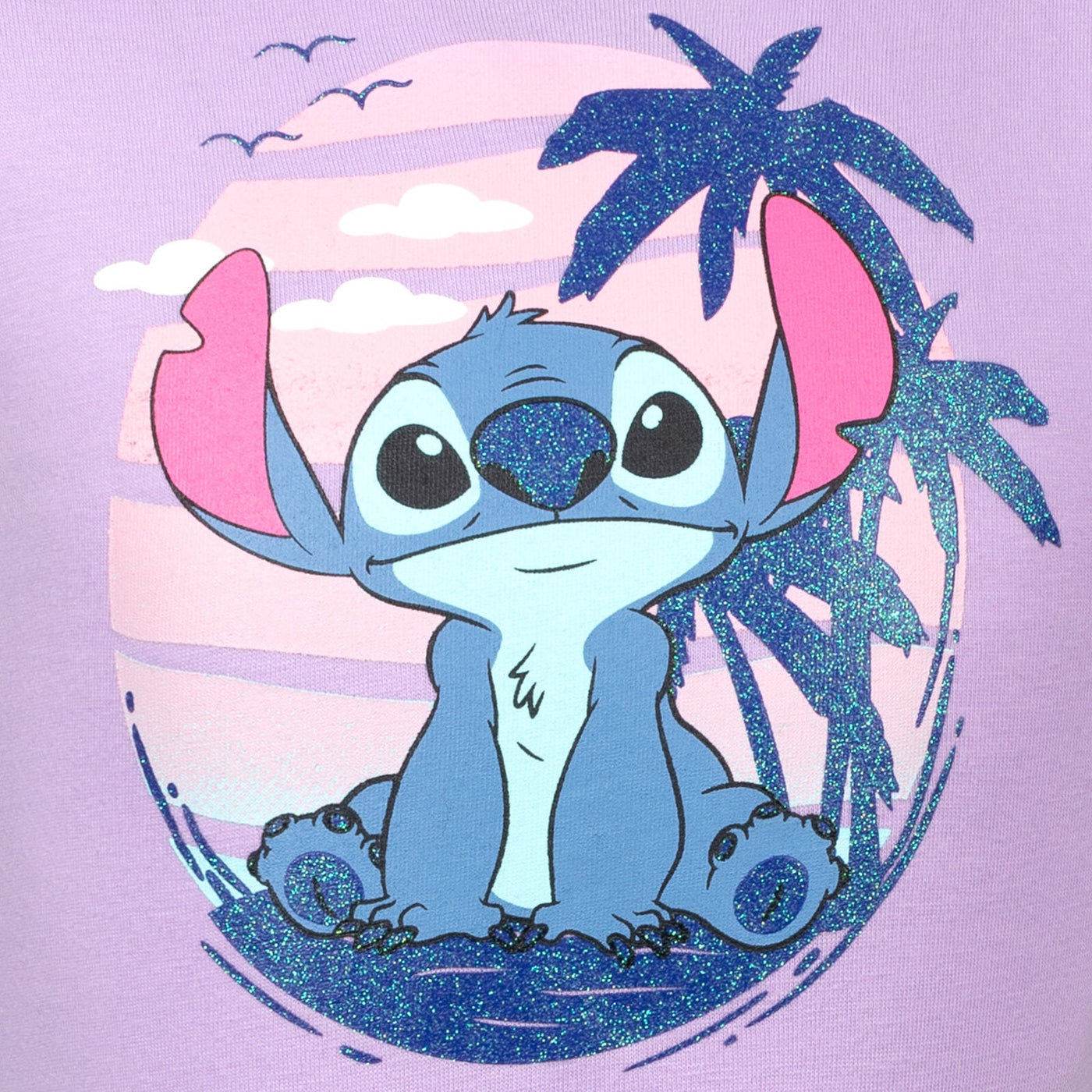 Disney Lilo & Stitch Dress - imagikids