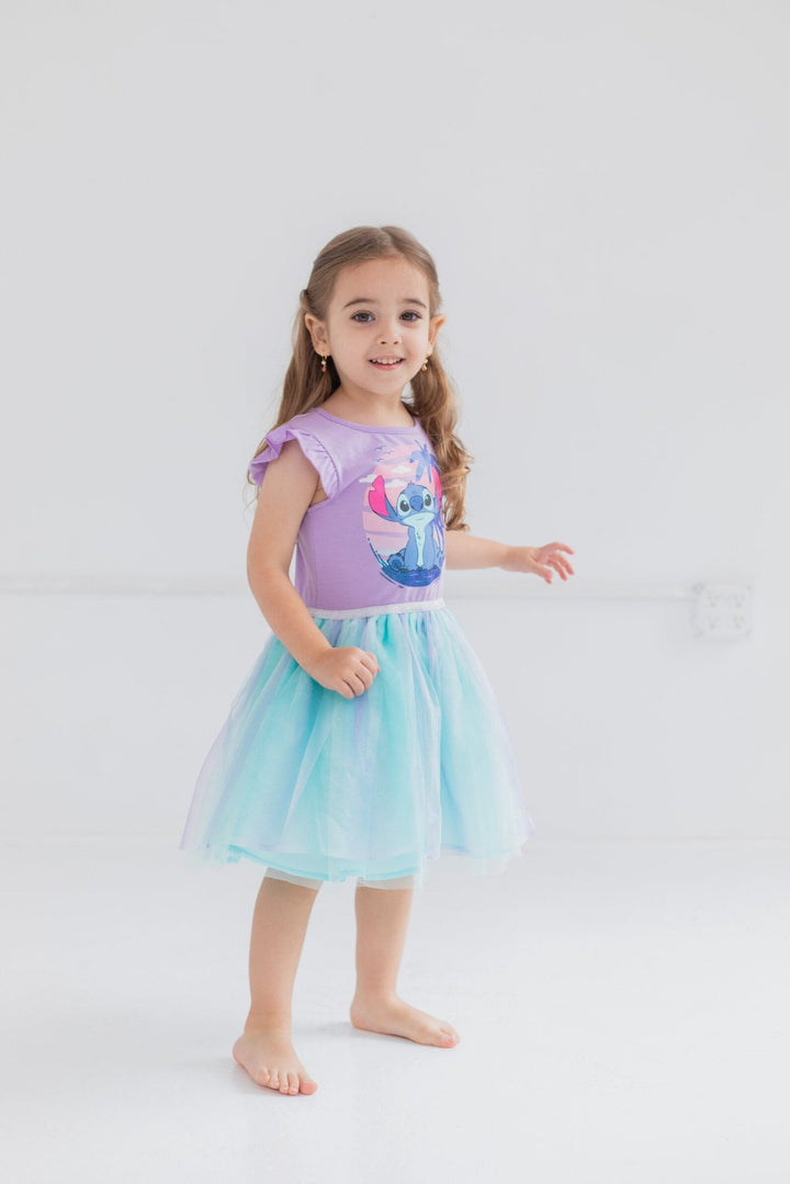 Disney Lilo & Stitch Dress - imagikids