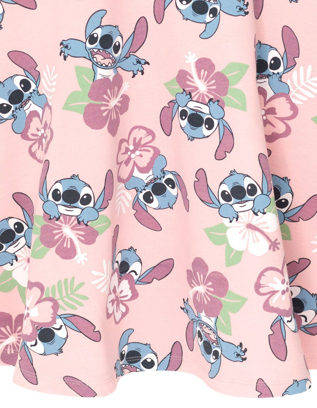 lilo and stitch skater dress Disney Lilo & Stitch Skater Dress Plus Size