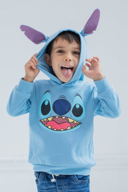 Disney's Lilo & Stitch Official Character Clothing