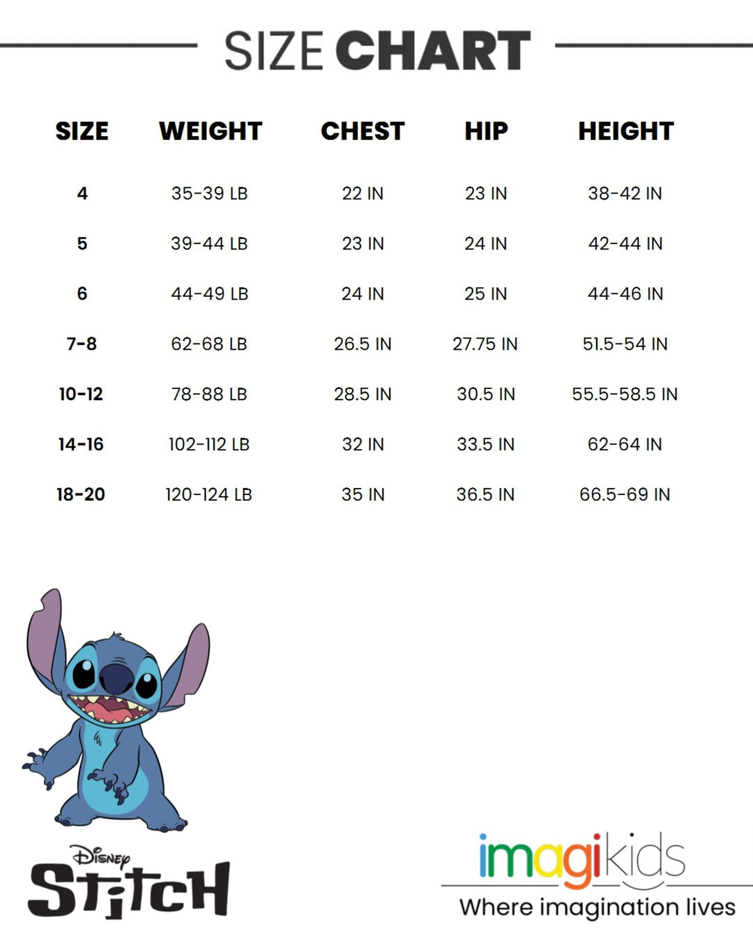 Disney Lilo & Stitch Stitch T-Shirt and Shorts Outfit Set - imagikids