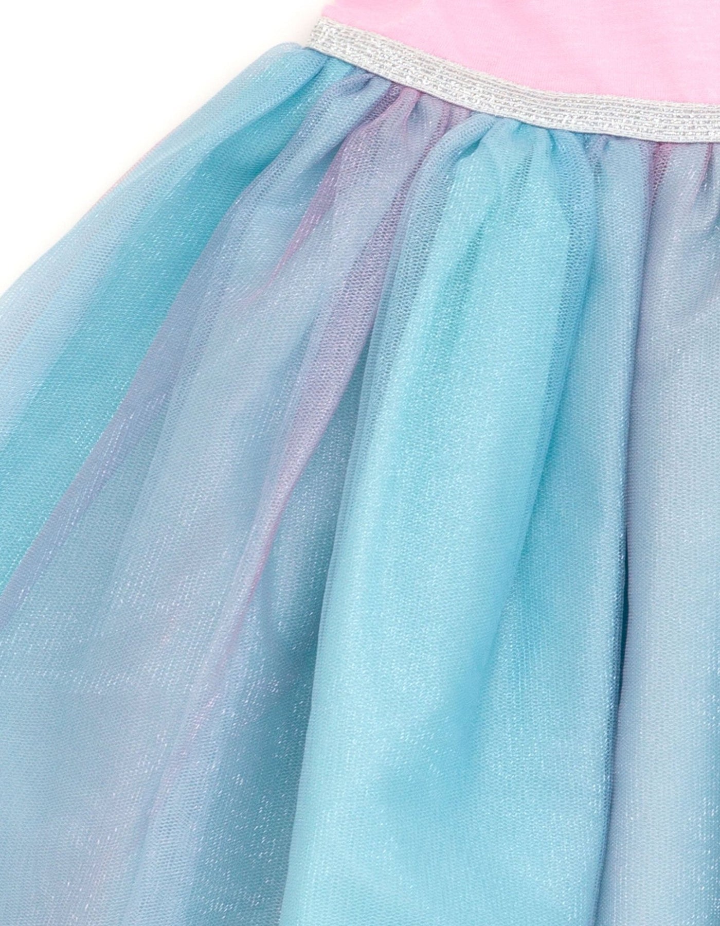Disney Lilo & Stitch Tulle Dress - imagikids