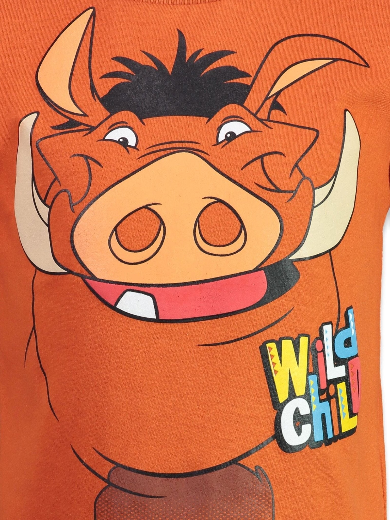 Disney Lion King 4 Pack T-Shirts – imagikids