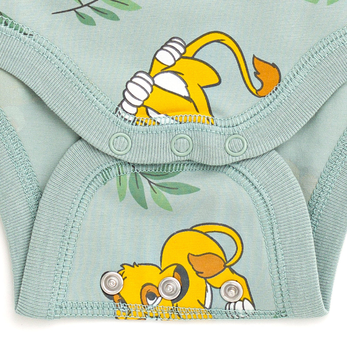 Disney Lion King Simba G-Tube Adaptive Bodysuit | imagikids Baby and ...