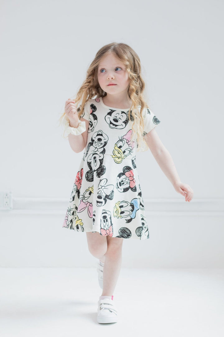 Disney Mickey & Friends Dress - imagikids