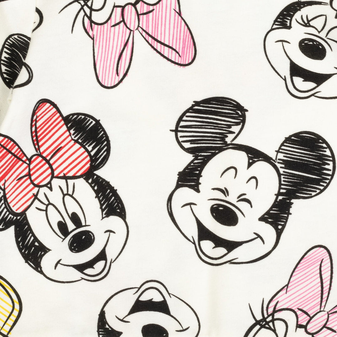 Disney Mickey & Friends Sweatshirt - imagikids