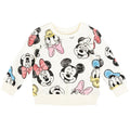 Sudadera Disney Mickey y sus amigos