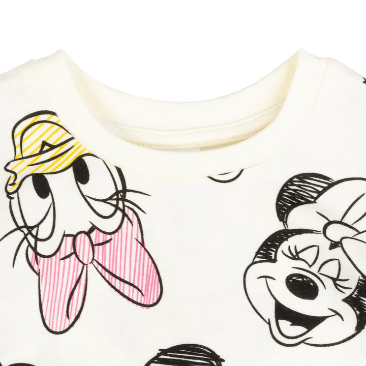 Disney Mickey & Friends Sweatshirt - imagikids