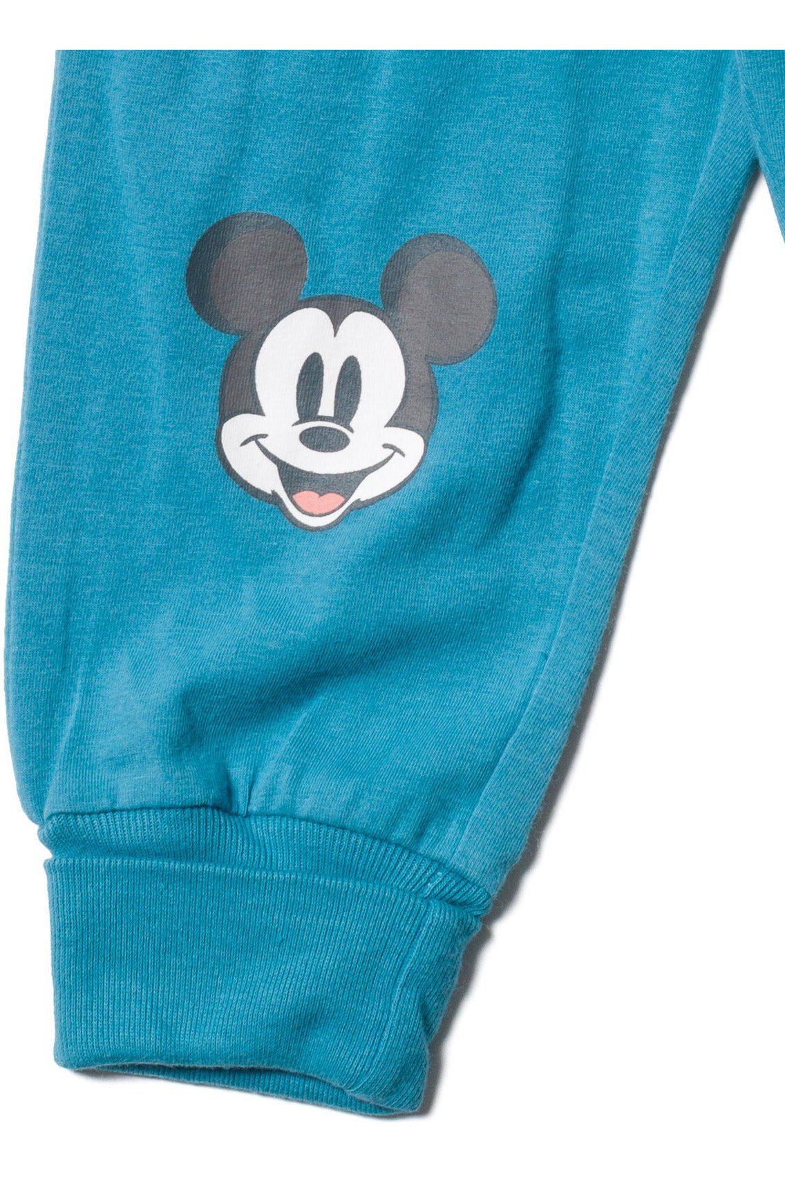 Disney Mickey Mouse 2 Pack Pants - imagikids