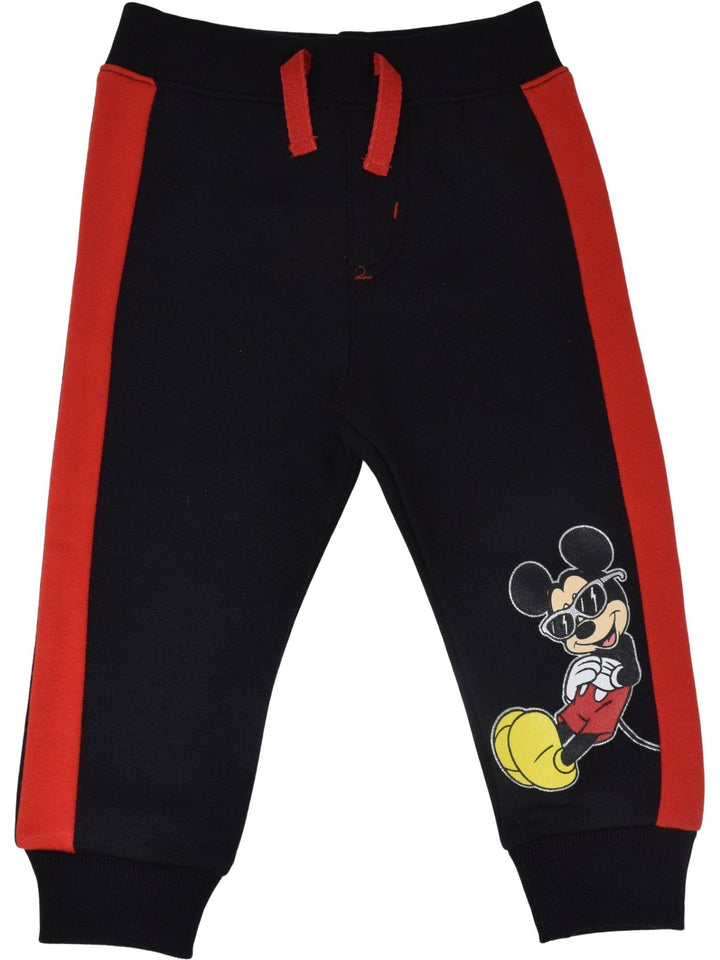 Disney Mickey Mouse 2 Pack Pants - imagikids