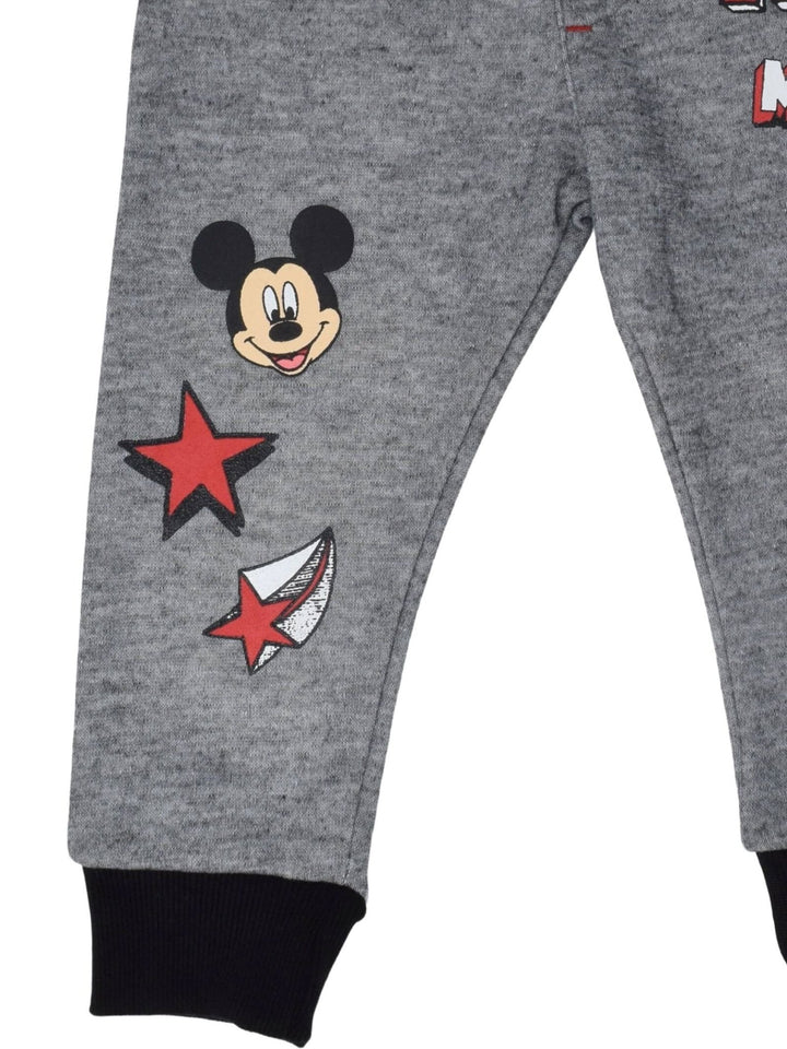 Disney Mickey Mouse 2 Pack Pants - imagikids