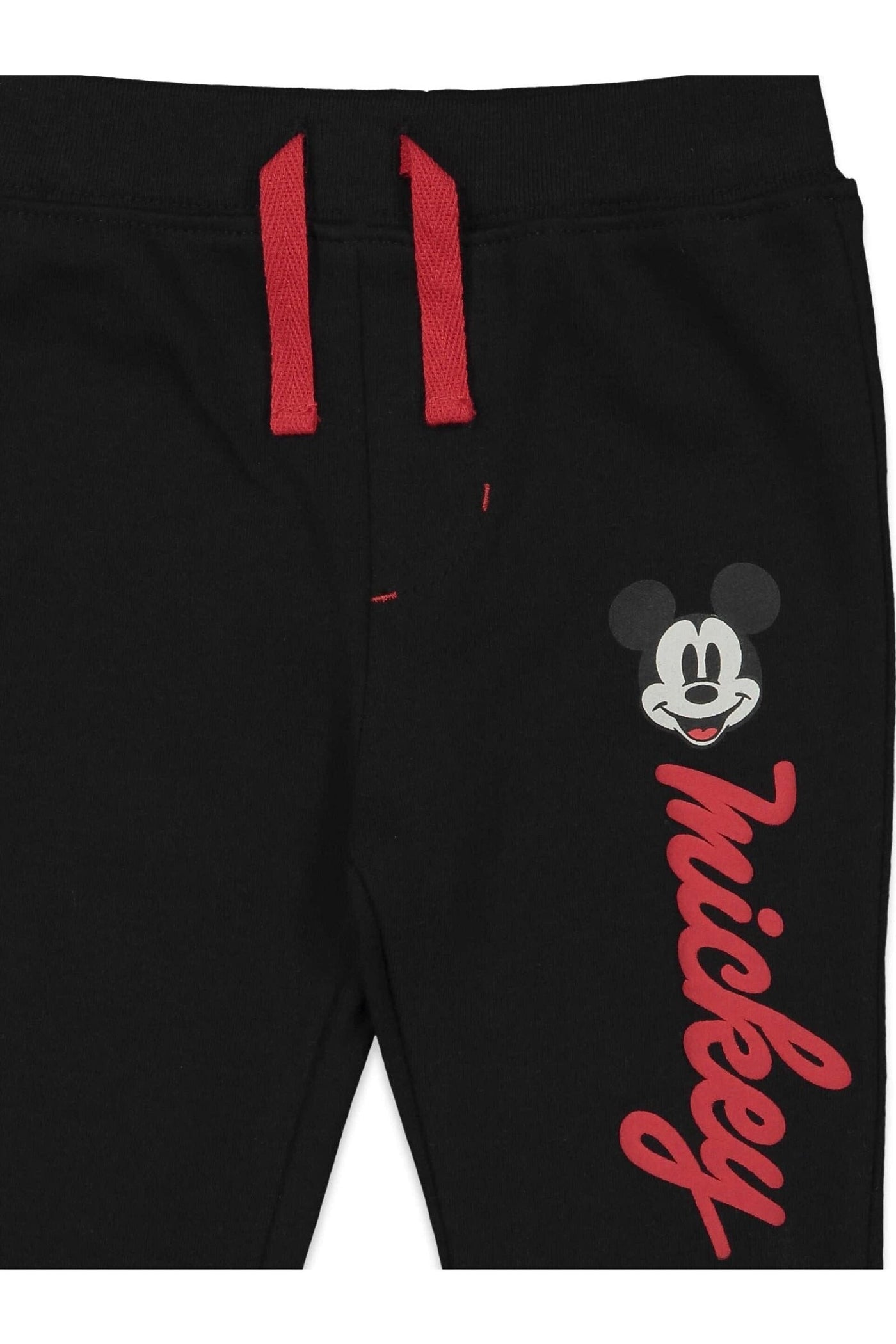 Pack de 2 pantalones jogger de Mickey Mouse